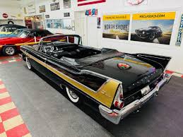 Image result for Jet Black 1958 Plymouth