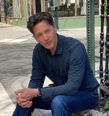 He is american by natinoanliy. How Andrew Mccarthy Finally Embraced The Brat Pack Gq