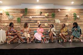 A New Directory Spotlights Black and Brown Women in Fashion and Media |  Vogue