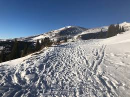 Colorado web cams the title says it all, web cams throughout colorado to help you decide where to go today! Hike 73 North Star Mountain Trail To Unnamed Peak Hoosier Pass Alma Co Annie Hikes 500 Miles