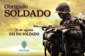 Aug 01, 2021 · calendário agosto 2021 com feriados e dias festivos brasil. Comando Militar Do Sul On Twitter No Dia 25 De Agosto Data De Nascimento Do Duque De Caxias Celebramos O Dia Do Soldado A Homenagem Ao Nosso Patrono Sintetiza Alem Dos Seus