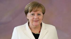 Image result for angela merkel sworn for fourth term