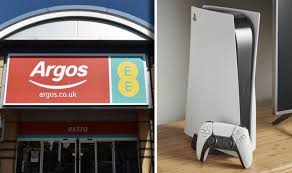 Looks like there will be another two week to four week gap most restocks have been online, so we advise making accounts to get through the checkout process as quickly and smoothly as possible. Argos Chaos Gamers Furious Amid Ps5 Latest Stock Update Can You Get A Ps5 From Argos Gaming Entertainment Express Co Uk