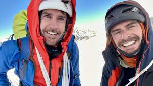 Seis muertes y un rescate afortunado en un martes negro en el Himalaya