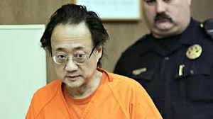 Embattled fundraiser back in San Mateo County court