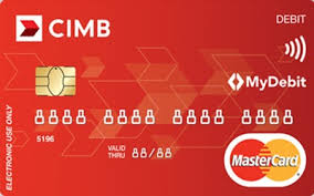 Home » cimb credit card » cimb cash rebate platinum mastercard. Cimb Cash Rebate Platinum Reviews