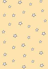 Premium selection of designer fabrics & wallpapers. Mgrous05 Shop Star Wallpaper Pastel Background Yellow Wallpaper