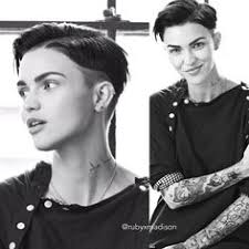 23 Short hairstyles ideas