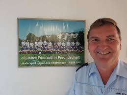 Rheinfelden: Deutsch-Schweizer Fußballspiel der Polizei: "Hoffen auf  dritten Sieg in Folge"