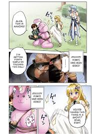 Combatants Will Be Dispatched! - Read Manhwa Hentai - Hentai Manga - Porn  Comics - Manhwa 18 - Hentai Haven - E hentai - Hentai Comics