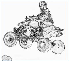 Collection of four wheeler coloring pages (30). Quad Paintings Search Result At Paintingvalley Com