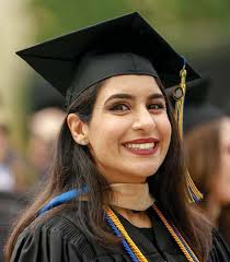 Commencement Program