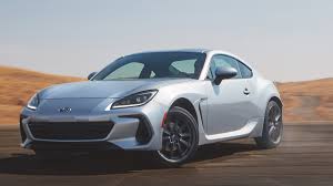 The subaru brz coupe received an update for 2017, coming with slightly sharper looks, improved handling, and new convenience features. 2022 Subaru Brz Preview Evolution Not Revolution Forbes Wheels
