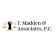 T. MADDEN & ASSOCIATES, P.C.