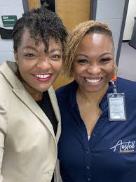 Ashley Kennedy, Ed.D (@AMMorris123)