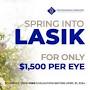 LASIK eye surgery cost Dallas from fortworth2020.com