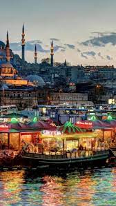 �stanbul Wallpapers