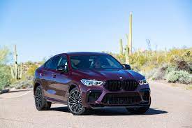 Video Bmw X6 M Competition Shows Incredible Dragy Numbers Bmw Bmw X6 Sports Cars Luxury