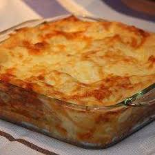 Allrecipes Nederland Recipe Lasagne Recipes Recipes Seafood Soup Recipes