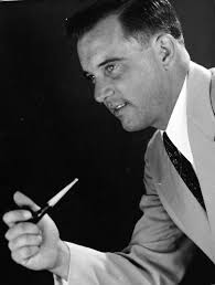 Walter Carlyle “Buck” Ray Jr. (1920-1988)