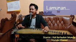 Lamunan Cover Kawih Pop Sunda Chords Chordify