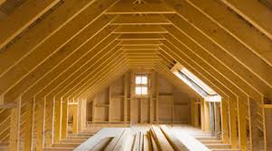 Sie reichen die vollständigen unterlagen mit dem bauantrag in dreifacher. Durch Einen Dachausbau Neuen Wohnraum Schaffen Dachdirekt