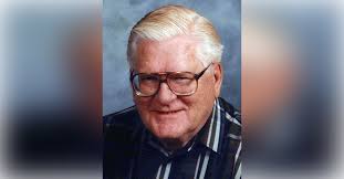 Obituary information for Walter Frank Mahoney