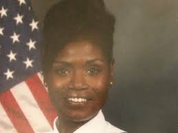 Ruth Stringer To Run in 2020 Special DeKalb Sheriff's Election