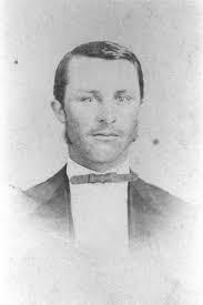 Thomas Moses Ramey (1852-1901)