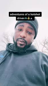 Edward Johnson Truck Driver