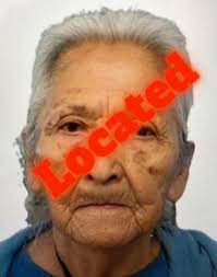 UPDATE: MISSING ELDERLY FEMALE IN FLAGSTAFF LOCATED SAFE.  https://flagscanner.com/priority-alert-missing-elderly-female-in-flagstaff/