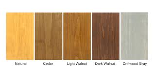 The contrasting view between the deck and the house will create a stunning and sophisticated look. 1 Deck Premium Fence Stain Sealer For Wood Fences