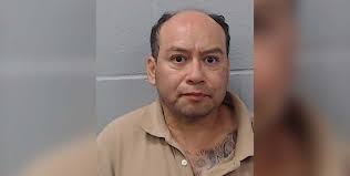 San Marcos man charged after he was seen taking pictures under victim's  skirt