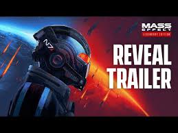 What are they going to do about mass effect 1? Mass Effect Legendary Edition Release Date Set For May 14 Priced At Rs 3 999 On Ps4 And Xbox One Technology News