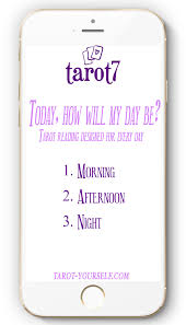 Maybe you would like to learn more about one of these? Tarot7 Making Tarot Card Reading Apps Better Reading Tarot Cards Accurate Tarot Reading Free Tarot Reading Online
