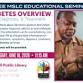 Diabetes Overview Seminar