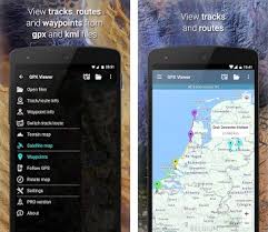 View gpx, kml, kmz, loc files, and get even more features. Gpx Viewer Tracks Routes Waypoints Apk Download For Android Latest Version 1 40 Com Vecturagames Android App Gpxviewer