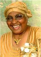 OPAL WALTERS Obituary (2015)