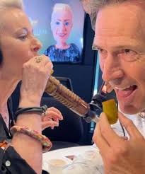 bloody mary pickle shots News and Videos