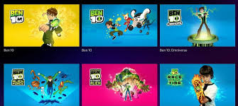 O hbo max, plataforma de streaming da warnermedia, finalmente ganhou uma data de estreia no brasil. Portal Claquete On Twitter A Hbo Max Brasil Confirmou Que Todos Os Ben 10 Estarao Em Seu Catalogo Em Junho Ben10