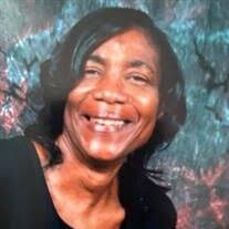 Rosa Mae Joyner Obituary