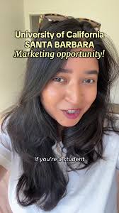 I'm looking for campus ambassadors at the university of California San...