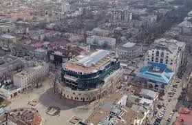 Маршруты для бега трусцой одесса: Kak Vyglyadit Vesennyaya Odessa So Stometrovoj Vysoty Foto Video Odesskij Kurer