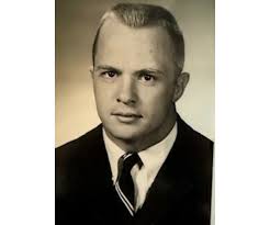 Frederick Hecht Obituary (1942