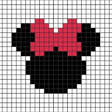 King Of Bloggers Live Bloggers Pixel Crochet Pixel Art Pattern Graph Paper Art