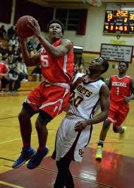 Wednesday's high school roundup: Pairings set for boys basketball playoffs