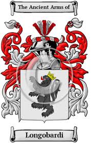 These were some of the italian surnames and their meanings. Longobardi Name Meaning Family History Family Crest Coats Of Arms