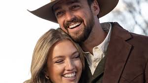 Farmer Wants a Wife: Are Grace Girard and Farmer Brandon together?