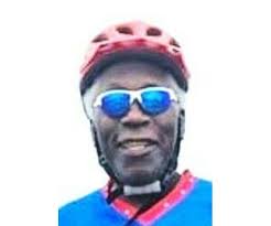 Joel Clarke Obituary (1955