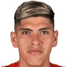 Carlos palacios, 20, from chile sport club internacional, since 2020 right winger market value: Carlos Palacios Fm 2021 Profile Reviews